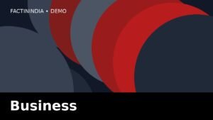 Business demo image for FactInIndia