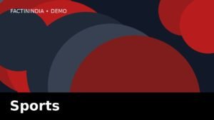 Sports demo image for FactInIndia