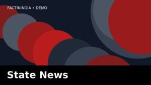 State News demo image for FactInIndia